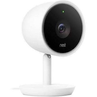 Image for nest cam IQ indoor