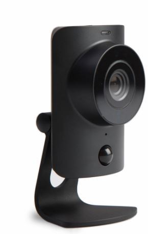 SimpliSafe SimpliCam