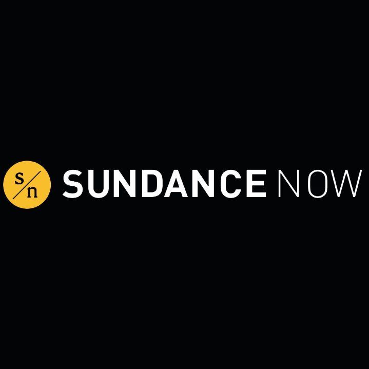 Image for SundanceNow-Logo