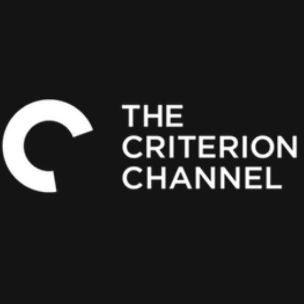 Image for The-Criterion-Channel-Logo