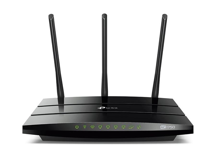 Image for TP-Link for Wireless Router