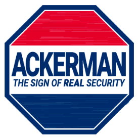 Ackerman Home Security