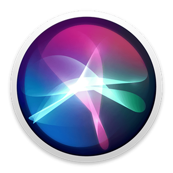 Image for Apple-Siri