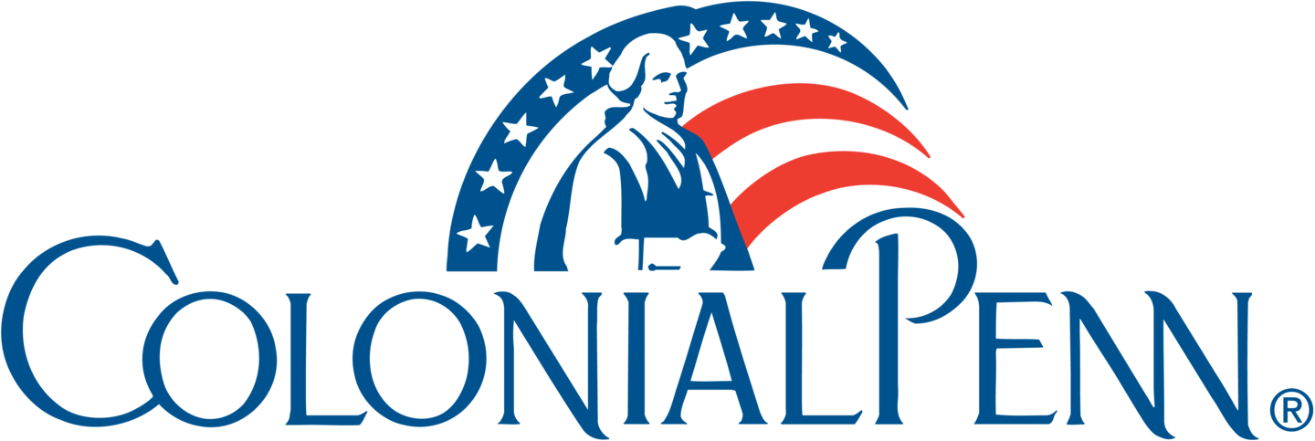 Image for colonial penn logo
