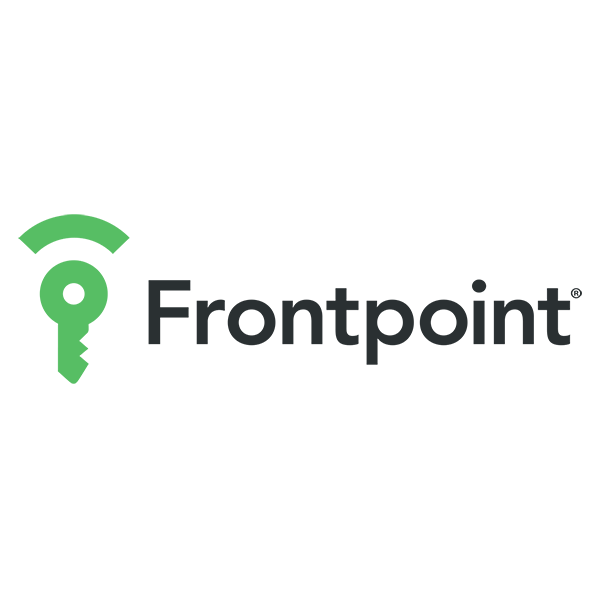 Image for Frontpoint Logo Square