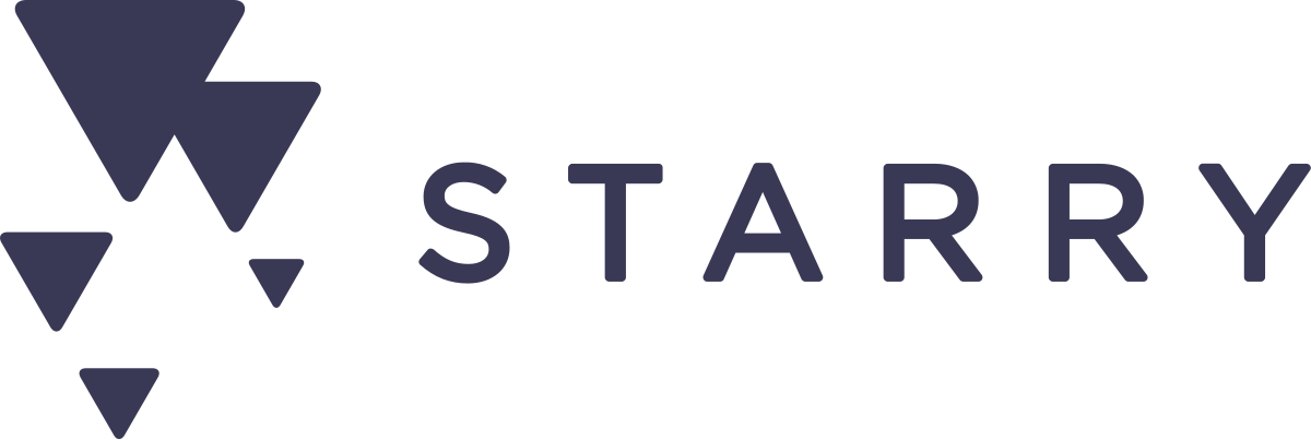 Image for Starry Logo